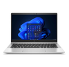Máy tính xách tay HP Elitebook 630G9 i5-1235U,8GD4,512GSSD,13.3FHD,WL,BT,3C42WHr,ALU,W11SL,LED_KB,BẠC_1Y_6M143PA