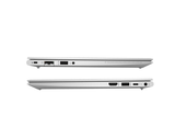  Máy tính xách tay HP Elitebook 630 G10 i5-1335U,16G,512GSSD,13.3FHD,FP,WL,BT,3C42WHr,ALU,W11SL,LED_KB,BẠC_9J0B4PT 