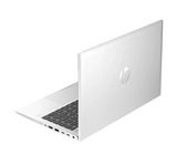  Máy tính xách tay HP ProBook 440G10 i7-1355U,16GB RAM,512GB SSD,Intel Graphics,14"FHD,Webcam,3 Cell,Wlan ax+BT,Fingerprint,Win11 Home 64,Silver,1Y WTY 