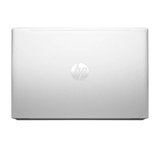  Máy tính xách tay HP ProBook 440G10 i7-1355U,16GB RAM,512GB SSD,Intel Graphics,14"FHD,Webcam,3 Cell,Wlan ax+BT,Fingerprint,Win11 Home 64,Silver,1Y WTY 