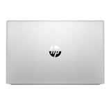  Máy tính xách tay HP ProBook 450G8 i5-1135G7,4GB RAM,256GB SSD,Intel Graphics,15.6"FHD,Webcam,3 Cell,Wlan ax+BT,Fingerprint,Win11 Home 64,Silver,1Y WTY_614K1PA 