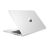  Máy tính xách tay HP ProBook 450G8 i5-1135G7,4GB RAM,256GB SSD,Intel Graphics,15.6"FHD,Webcam,3 Cell,Wlan ax+BT,Fingerprint,Win11 Home 64,Silver,1Y WTY_614K1PA 