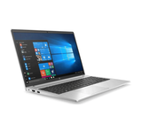  Máy tính xách tay HP ProBook 450G8 i5-1135G7,4GB RAM,256GB SSD,Intel Graphics,15.6"FHD,Webcam,3 Cell,Wlan ax+BT,Fingerprint,Win11 Home 64,Silver,1Y WTY_614K1PA 