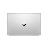  Máy tính xách tay HP ProBook 450G8 i5-1135G7,8GB RAM,256GB SSD,Intel Graphics,15.6"FHD,Webcam,3 Cell,Wlan ax+BT,Fingerprint,Win11 Home 64,Silver,1Y WTY_614K2PA 