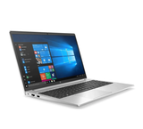  Máy tính xách tay HP ProBook 450G8 i5-1135G7,8GB RAM,512GB SSD,Intel Graphics,15.6"FHD,Webcam,3 Cell,Wlan ax+BT,Fingerprint,Win11 Home 64,Silver,1Y WTY_614K3PA 