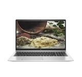  Máy tính xách tay HP Probook 450G8 i7-1165G7,8GB RAM,512GB SSD,Intel Graphics,15.6"FHD,Webcam,3 Cell,Wlan ax+BT,Fingerprint,Win11 Home 64,Silver,1Y WTY_614K4PA 