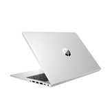  Máy tính xách tay HP Probook 450G8 i7-1165G7,8GB RAM,512GB SSD,Intel Graphics,15.6"FHD,Webcam,3 Cell,Wlan ax+BT,Fingerprint,Win11 Home 64,Silver,1Y WTY_614K4PA 