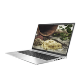  Máy tính xách tay HP Probook 450G8 i7-1165G7,8GB RAM,512GB SSD,Intel Graphics,15.6"FHD,Webcam,3 Cell,Wlan ax+BT,Fingerprint,Win11 Home 64,Silver,1Y WTY_614K4PA 