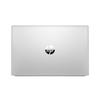 Máy tính xách tay HP Probook 450G9 i5-1235U,8GD4,256GSSD,15.6FHD,FP,WL,BT,3C45WHr,ALU,W11SL,LED_KB,BẠC,1Y_6M0Y8PA