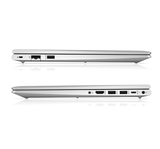  Máy tính xách tay HP Probook 450G9 i5-1235U,8GD4,256GSSD,15.6FHD,FP,WL,BT,3C45WHr,ALU,W11SL,LED_KB,BẠC,1Y_6M0Y8PA 
