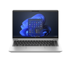 Máy tính xách tay HP EliteBook 640 G10, i7-1355U,16GB RAM,512GB SSD,Intel Graphics,14"FHD Touch,Webcam,3 Cell,Wlan ax+BT,Fingerprint,SMCard,Win11 Home 64,Silver,1Y WTY_873H3PA