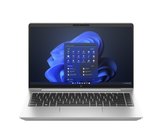  Máy tính xách tay HP EliteBook 640 G10, i5-1335U,16GB RAM,512GB SSD,Intel Graphics,14"FHD Touch,Webcam,3 Cell,Wlan ax+BT,Fingerprint,SMCard,Win11 Home 64,Silver,1Y WTY_873G4PA 
