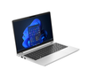 Máy tính xách tay HP EliteBook 645 G10,R5-7530U,16GB RAM,512GB SSD,Intel Graphics,14"FHD,Webcam,3 Cell,Wlan ax+BT,Fingerprint,SMCard,Win11 Home 64,Silver,1Y WTY