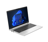  Máy tính xách tay HP EliteBook 640 G10, i5-1335U,16GB RAM,512GB SSD,Intel Graphics,14"FHD Touch,Webcam,3 Cell,Wlan ax+BT,Fingerprint,SMCard,Win11 Home 64,Silver,1Y WTY_873G4PA 