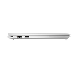  Máy tính xách tay HP EliteBook 645 G10,R5-7530U,16GB RAM,512GB SSD,Intel Graphics,14"FHD,Webcam,3 Cell,Wlan ax+BT,Fingerprint,SMCard,Win11 Home 64,Silver,1Y WTY 