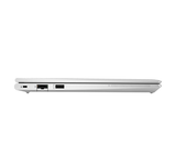  Máy tính xách tay HP EliteBook 640 G10, i5-1335U,16GB RAM,512GB SSD,Intel Graphics,14"FHD Touch,Webcam,3 Cell,Wlan ax+BT,Fingerprint,SMCard,Win11 Home 64,Silver,1Y WTY_873G4PA 