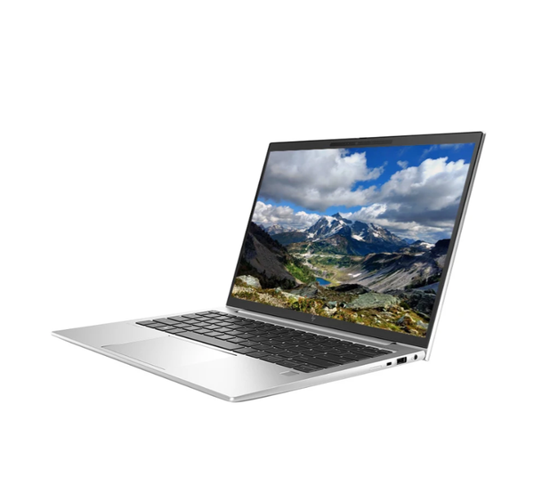  Máy tính xách tay HP EliteBook 830G9 i7-1255U,8GB RAM,512GB SSD,Intel Graphics,13.3