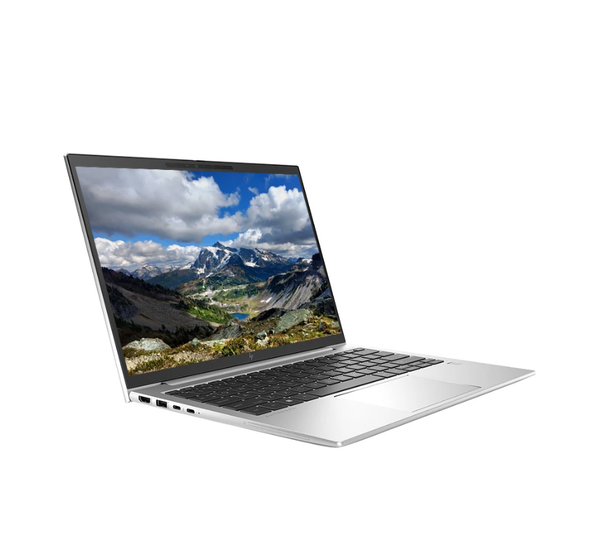  Máy tính xách tay HP EliteBook 830G9 i7-1255U,8GB RAM,512GB SSD,Intel Graphics,13.3