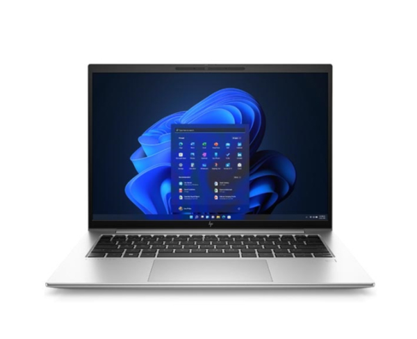  Máy tính xách tay HP Elitebook 1040G9 i7-1255U,16GD5,512GSSD,14.0 FHD WUXGA_PCY,FP,WLax,BT,3C51,ALU,W11Pro,LEDKB,3Y,BẠC3Y_6Z984PA 