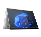  Máy tính xách tay HP Elitebook X360 830G9 i7-1255U,8GD5,512GSSD,13.3WUXGAT,PEN,FP,WLax,BT,3C51,ALU,W11P,LEDKB,3Y,BẠC_6Z963PA 