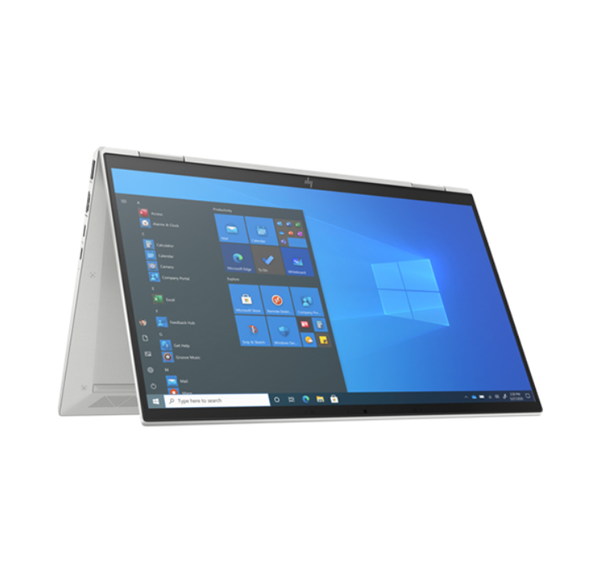  Máy tính xách tay HP Elitebook X360 1030G8 i7-1165G7,16GD4,512GSSD,13.3FHDT_PCY,PEN,FP,Alu,BẠC,W10P,LED_KB,3Y_3G1C4PA 