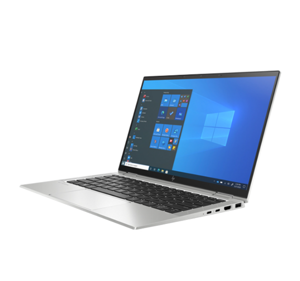  Máy tính xách tay HP Elitebook X360 1030G8 i7-1165G7,16GD4,512GSSD,13.3FHDT_PCY,PEN,FP,Alu,BẠC,W10P,LED_KB,3Y_3G1C4PA 