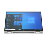  Máy tính xách tay HP Elitebook X360 1030G8 i7-1165G7,16GD4,512GSSD,13.3FHDT_PCY,PEN,FP,Alu,BẠC,W10P,LED_KB,3Y_3G1C4PA 