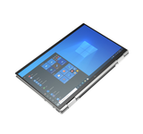  Máy tính xách tay HP Elitebook X360 1030G8 i7-1165G7,16GD4,512GSSD,13.3FHDT_PCY,PEN,FP,Alu,BẠC,W10P,LED_KB,3Y_3G1C4PA 