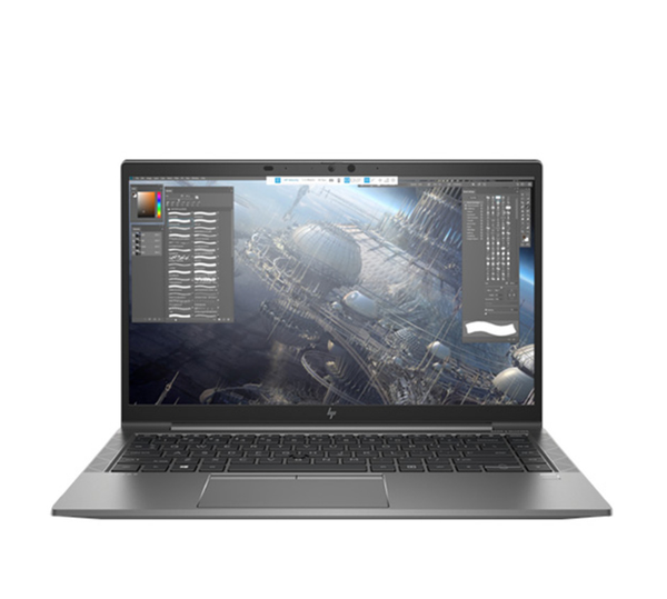  Máy tính xách tay HP ZBook Firefly 14 G8 Mobile Workstation i5-1135G7,16GB DDR4 3200, SSD 512GB PCIe,NVIDIA T500 GDDR6 4GB,14.0
