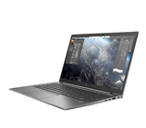  Máy tính xách tay HP ZBook Firefly 14 G8 Mobile Workstation i5-1135G7,16GB DDR4 3200, SSD 512GB PCIe,NVIDIA T500 GDDR6 4GB,14.0"FHD,Webcam HD,Wifi AX + BT,Fingerprint,Win10Pro, Silver,1Year 