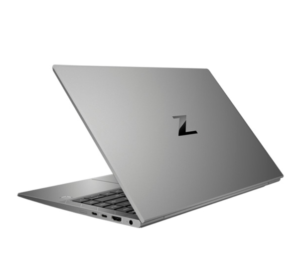  Máy tính xách tay HP ZBook Firefly 14 G8 Mobile Workstation i5-1135G7,16GB DDR4 3200, SSD 512GB PCIe,NVIDIA T500 GDDR6 4GB,14.0
