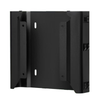 HP Desktop Mini Dual VESA Sleeve v3 (13L67AA) for HP 260 Desktop Mini, HP ProDesk 400,405 Desktop Mini, HP ProDesk 600 Desktop Mini, HP EliteDesk 705 Desktop Mini, HP EliteDesk 800,805 Desktop Mini.