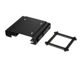  HP Desktop Mini Dual VESA Sleeve v3 (13L67AA) for HP 260 Desktop Mini, HP ProDesk 400,405 Desktop Mini, HP ProDesk 600 Desktop Mini, HP EliteDesk 705 Desktop Mini, HP EliteDesk 800,805 Desktop Mini. 