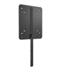HP B600 Z Display PC Mounting Bracket (529H3AA) for HP Z40c G3 WUHD Curved Display, HP Z34c G3 WQHD Curved Display