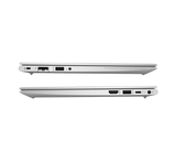  Máy tính xách tay HP Elitebook 630 G10 i7-1355U,16G,512GSSD,13.3FHD Touch,FP,WL,BT,3C42WHr,ALU,W11SL,LED_KB,BẠC_9J0B7PT 