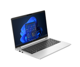  Máy tính xách tay HP EliteBook 640 G10, i5-1335U,8GB RAM,512GB SSD,Intel Graphics,14"FHD,Webcam,3 Cell,Wlan ax+BT,Fingerprint,SMCard,Win11 Home 64,Silver,1Y WTY_873G2PA 