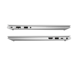  Máy tính xách tay HP Elitebook 630 G10 i5-1335U,16G,512GSSD,13.3FHD Touch,FP,WL,BT,3C42WHr,ALU,W11SL,LED_KB,BẠC_9J0B5PT 