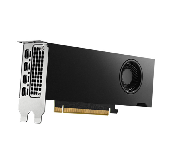  RTX 4000 SFF ADA 20GB 