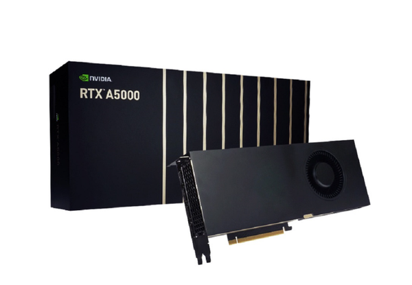  RTX A5000 24GB 