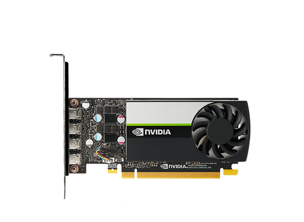  NVIDIA T1000 4GB 