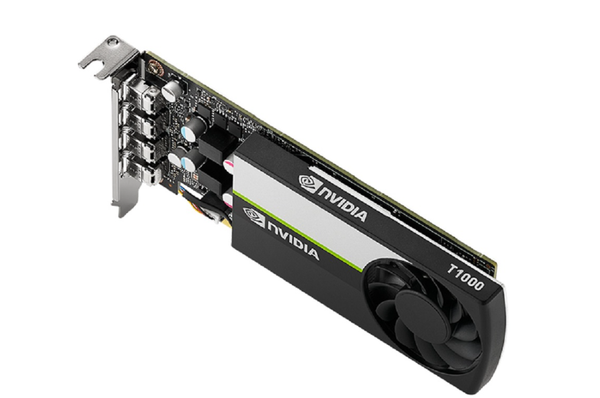  NVIDIA T1000 4GB 