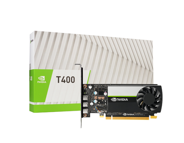  NVIDIA T400 4GB 