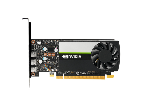  NVIDIA T400 4GB 