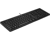  Bàn phím HP 125 Wired Keyboard TPA-P001K M27527 
