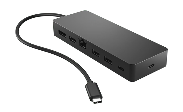  Docking HP TB280W G4 Dockw Combo Cable (4J0G4AA) 