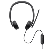  Tai nghe Dell Wired Headset - WH3024 
