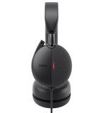  Tai nghe Dell Pro Wired ANC Headset - WH5024 