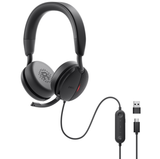  Tai nghe Dell Pro Wired ANC Headset - WH5024 