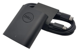  Bộ Sạc Dell 60W Type-C USFF AC with EURO power cord 