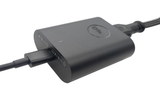  Bộ Sạc Dell 60W Type-C USFF AC with EURO power cord 
